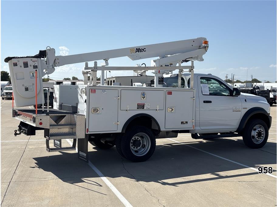 ram ram 4500 chassis cab 2018 3C7WRKAJXJG205618 image ram ram 4500 chassis cab 2018 3C7WRKAJXJG205618 image